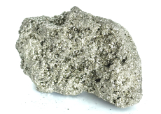 Pyrit surový železný kámen, mistr sebevědomí a hojnosti 819 g 1 kus