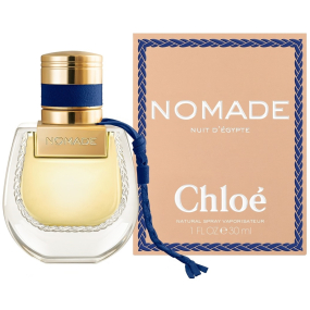 Chloé Nomade Nuit D´Egypte parfémovaná voda pro ženy 30 ml