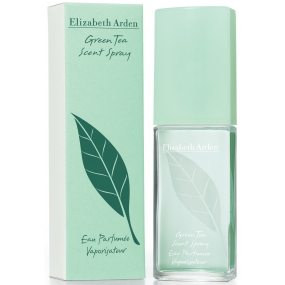 Elizabeth Arden Green Tea parfémovaná voda pro ženy 100 ml