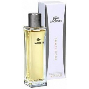 Lacoste pour Femme parfémovaná voda 30 ml