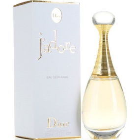 Christian Dior Jadore Eau de Parfume parfémovaná voda pro ženy 50 ml
