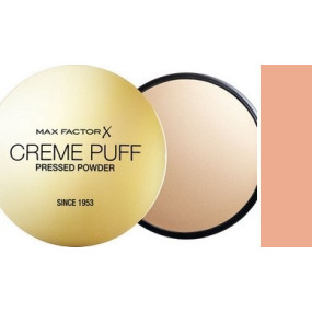 Max Factor Creme Puff Refill make-up a pudr 13 Nouveau Beige 14 g