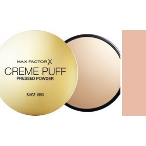 Max Factor Creme Puff Refill make-up a pudr 05 Translucent 14 g