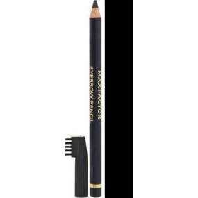 Max Factor Eyebrow tužka na obočí 01 Ebony 1,4 g