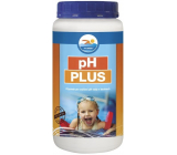 Probazen pH Plus 1,2 kg přípravek pro úpravu vody v bazénech
