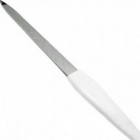 Solingen Pilník safírový na nehty 16 cm, 1 kus 7484