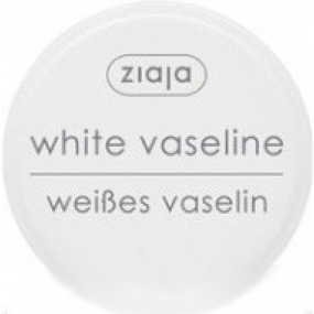 Ziaja Kosmetická vazelína pro všechny druhy pleti 30 ml