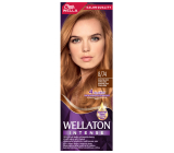Wella Wellaton Intense Color Cream krémová barva na vlasy 8/74 čokoládový karamel