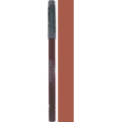 Dermacol Silk Lipliner tužka na rty 03 3 g