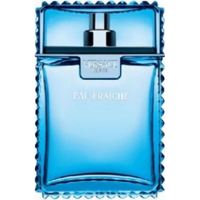 Versace Eau Fraiche Man voda po holení 100 ml
