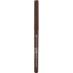 Essence Long Lasting tužka na oči 02 Hot Chocolate 0,28 g