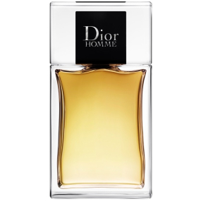 Christian Dior Homme voda po holení 100 ml