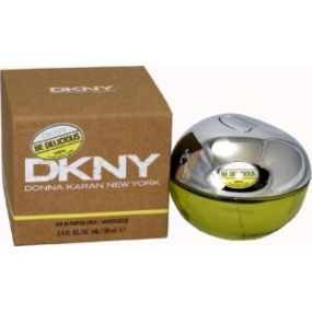 DKNY Donna Karan Be Delicious Woman parfémovaná voda 100 ml