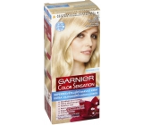 Garnier Color Sensation barva na vlasy 110 Superzesvětlující přírodní blond