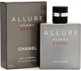 Chanel Allure Homme Sport Eau Extréme parfémovaná voda 100 ml