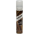 Batiste Dark & Deep Brown suchý šampon na vlasy pro tmavé vlasy 200 ml