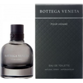 Bottega Veneta pour Homme toaletní voda 90 ml