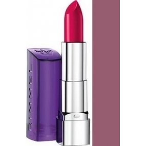 Rimmel London Moisture Renew Lipstick rtěnka 180 Vintage Pink 4 g