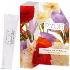 Ryor Decorative Care podkladová báze pod make-up 10 ml