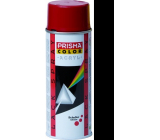 Schuller Eh klar Prisma Color Lack akrylový sprej 91002 Černá 400 ml