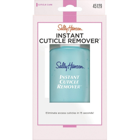 Sally Hansen Instant Cuticle Remover rychlý odstraňovač nehtové kůžičky 29,5 ml