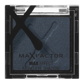 Max Factor Max Effect Mono Eye Shadow oční stíny 10 Magic Night 3 g