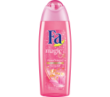 Fa Magic Oil Pink Jasmin sprchový gel 250 ml