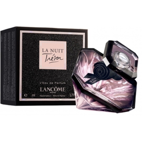 Lancome La Nuit Trésor parfémovaná voda pro ženy 50 ml