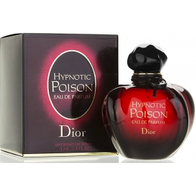 Christian Dior Hypnotic Poison parfémovaná voda pro ženy 50 ml