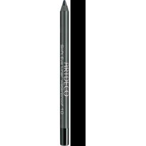 Artdeco Soft voděodolná konturovací tužka na oči 10 Black 1,2 g