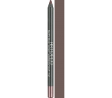 Artdeco Soft voděodolná konturovací tužka na oči 12 Warm Dark Brown 1,2 g
