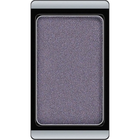 Artdeco Eye Shadow Pearl perleťové oční stíny 92 Pearly Purple Night 0,8 g