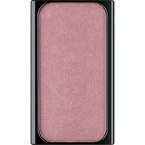 Artdeco Blusher pudrová tvářenka 23 Deep Pink Blush 5 g