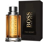 Hugo Boss The Scent for Men toaletní voda 100 ml