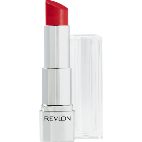 Revlon Ultra HD Lipstick rtěnka 840 HD Poinsettia 3 g