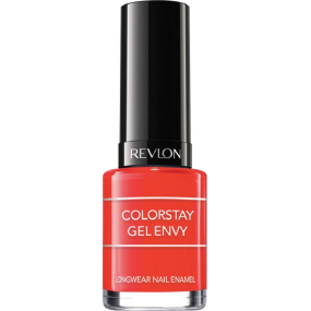 Revlon Colorstay Gel Envy Longwear Nail Enamel lak na nehty 625 Get Lucky 11,7 ml