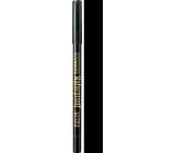 Bourjois Contour Clubbing voděodolná tužka na oči 54 Ultra Black 1,2 g