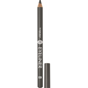 Deborah Milano Eyeliner tužka na oči 02 Grey 1,3 g